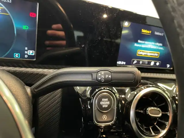 Mercedes-Benz A-Class view 8