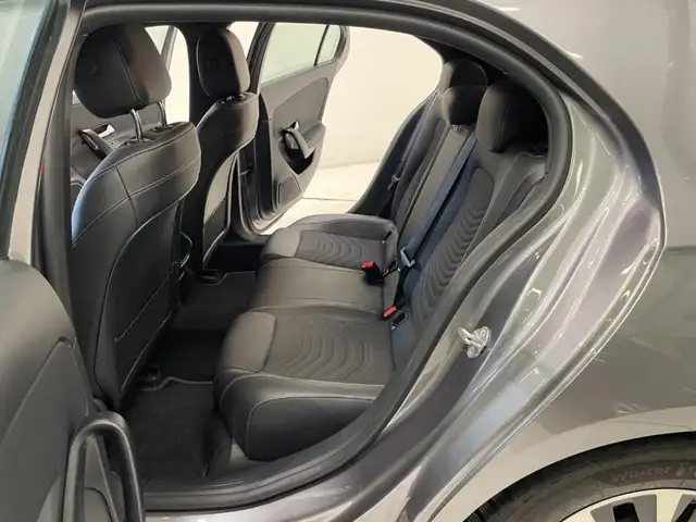Mercedes-Benz A-Class view 7