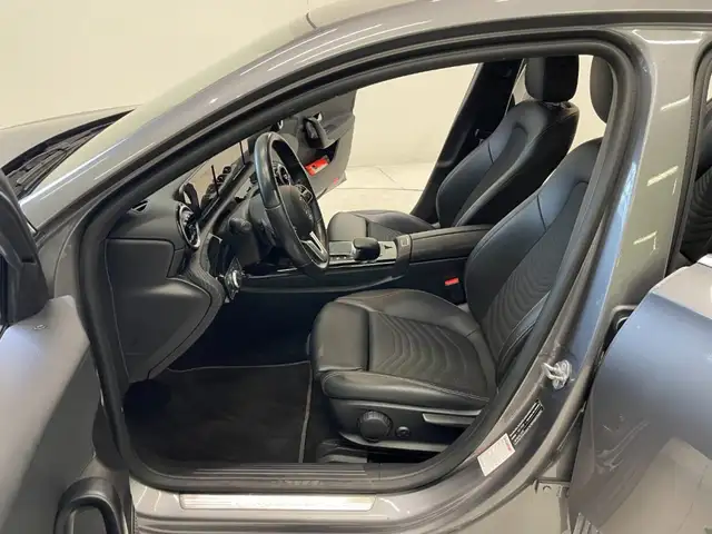 Mercedes-Benz A-Class view 6