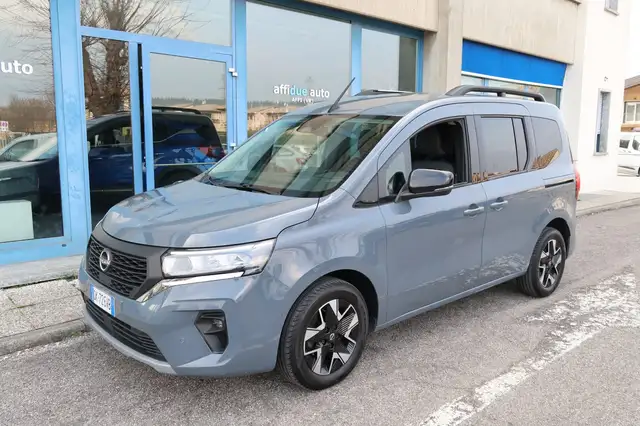 Nissan Townstar 1.3 130 CV N-Connecta 5p