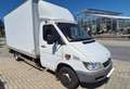 Mercedes-Benz Sprinter Sprinter 413 CDI Koffer + Palfinger Ladebordwand + AHK – Motor überhol Weiß - thumbnail 3