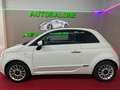Fiat 500C 500C III 1.2 Rock 69cv Bianco - thumbnail 3