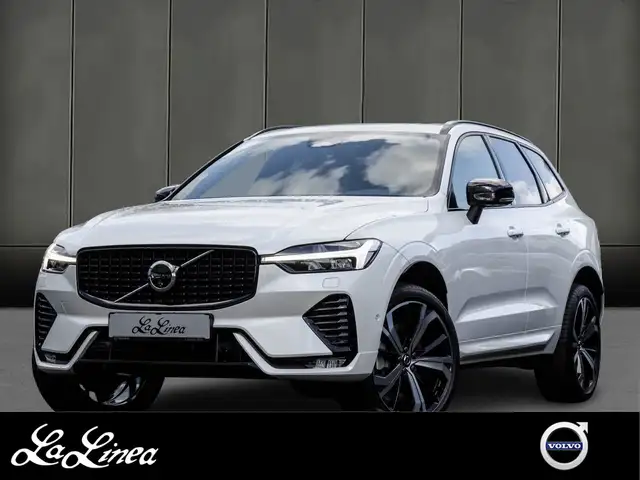 Volvo XC60 B5 (B) AWD Ultra Dark NP:83.810,-//AHK/MASSAGE/B&W