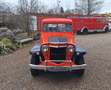 Jeep Willys Willys Overland Stationwagon 4x4 Deutsche Papiere Orange - thumbnail 14