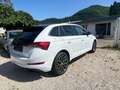 Skoda Scala Monte Carlo Kamera,SHZ,LED,Panoramadach Weiß - thumbnail 3