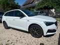 Skoda Scala Monte Carlo Kamera,SHZ,LED,Panoramadach Weiß - thumbnail 1