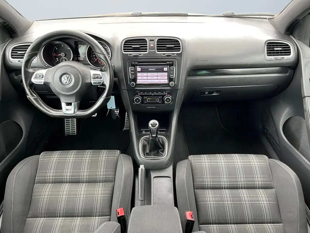 Das Auto