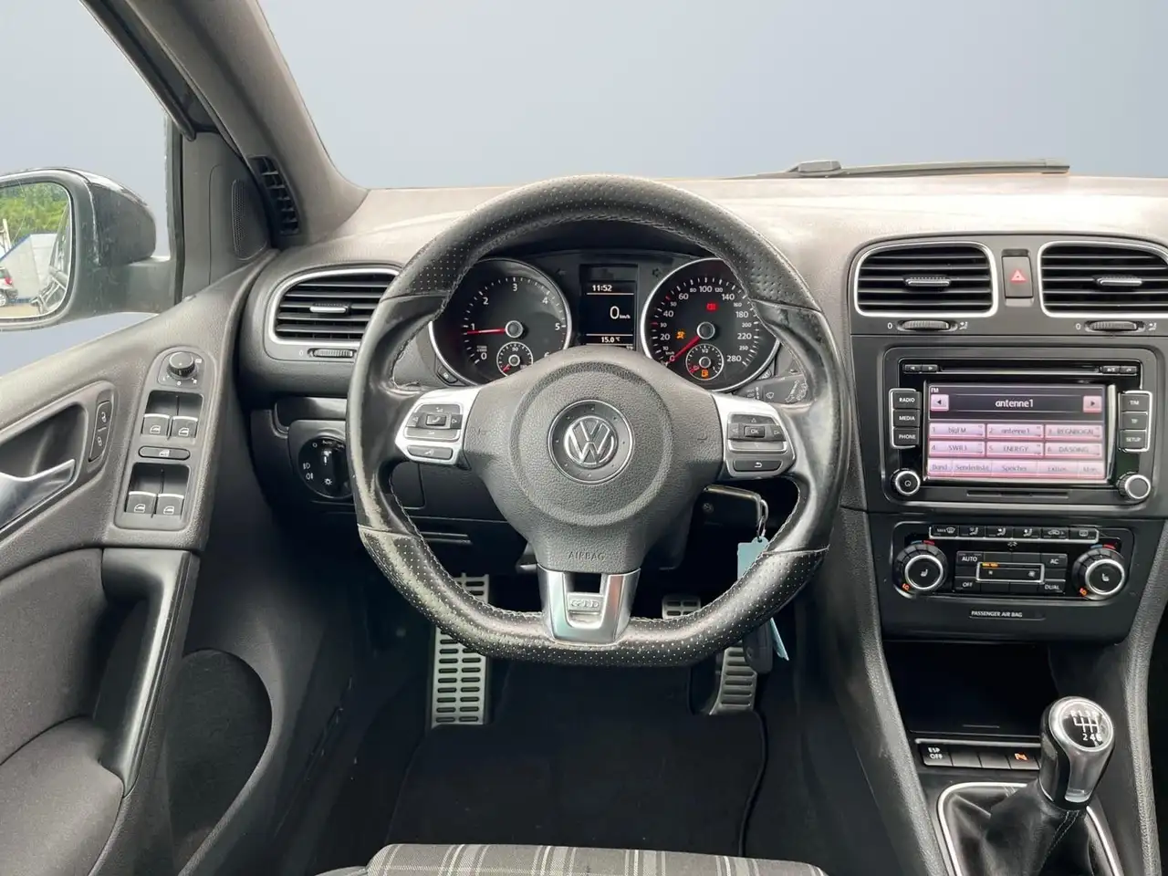 Das Auto