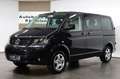 Volkswagen T5 Shuttle *7-SITZER*DSG*PANO*SHZ*PDC* Schwarz - thumbnail 5