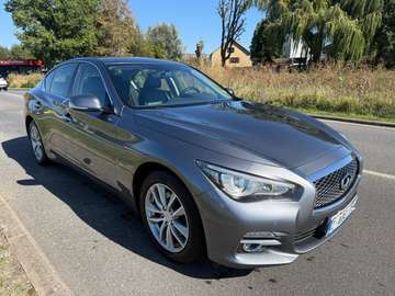 Q50 2.2d Premium Executive