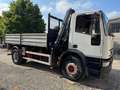 Iveco IVECO 180E28N – Ribaltabile trilaterale con gru - thumbnail 4