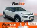 Citroen C4 Cactus 1.2 PureTech S&S Feel 110 Blanco - thumbnail 1