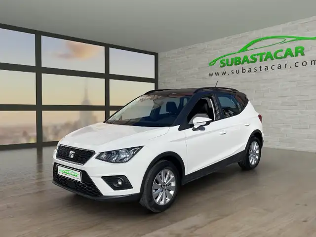SEAT Arona 1.0 TSI 81kW (110CV) Style Go Eco