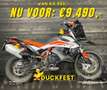 KTM 790 Adventure R Naranja - thumbnail 1