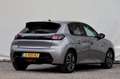 Peugeot 208 1.2 PureTech Allure - 101 pk **Camera / Led / Carp Grijs - thumbnail 4