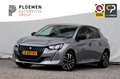 Peugeot 208 1.2 PureTech Allure - 101 pk **Camera / Led / Carp Grijs - thumbnail 1