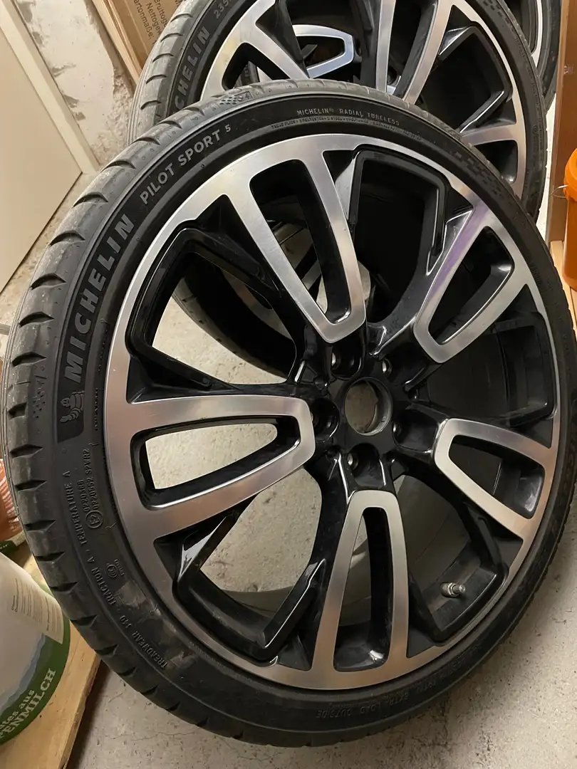 MINI Cooper SD Clubman ALL4 Aut. - 2