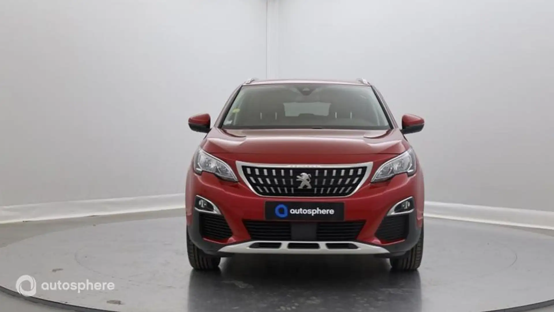 Peugeot 3008 1.5 BlueHDi 130ch BVM6 GT Line S\u0026S - 2