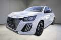Peugeot 208 ALLURE PureTech 100 PS Wit - thumbnail 1