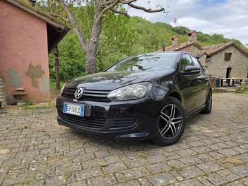 Golf VI 2008 5p 1.4 tsi Sport Edition