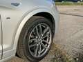 BMW X3 X3 xdrive30dA Msport 249cv Argento - thumbnail 7