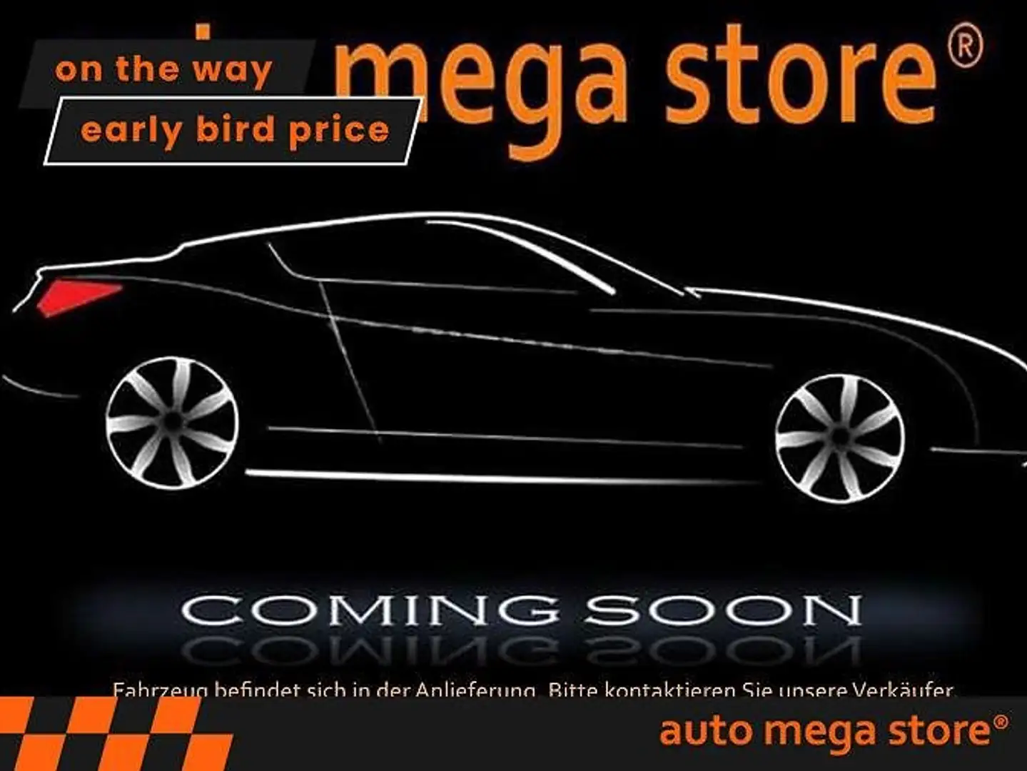 Kia Niro e- 67kWh Inspiration Kamera/ACC/KeyLess Gris - 1