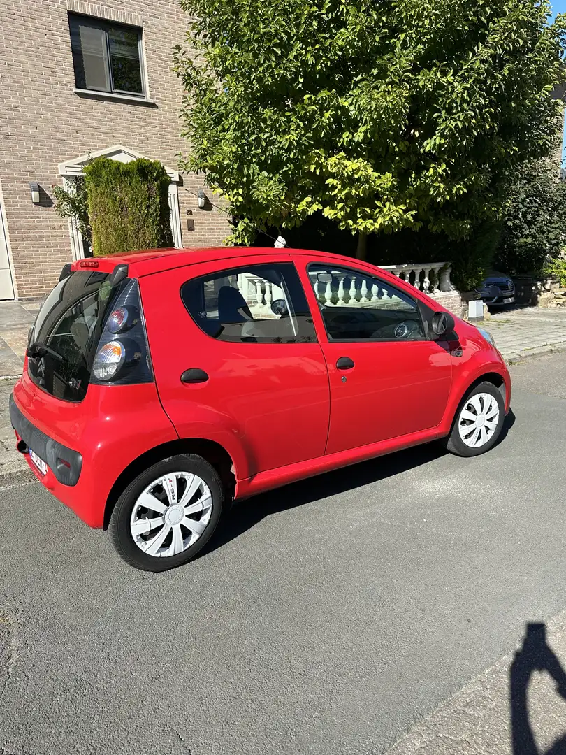 Citroen C1 1.0i Seduction - 2