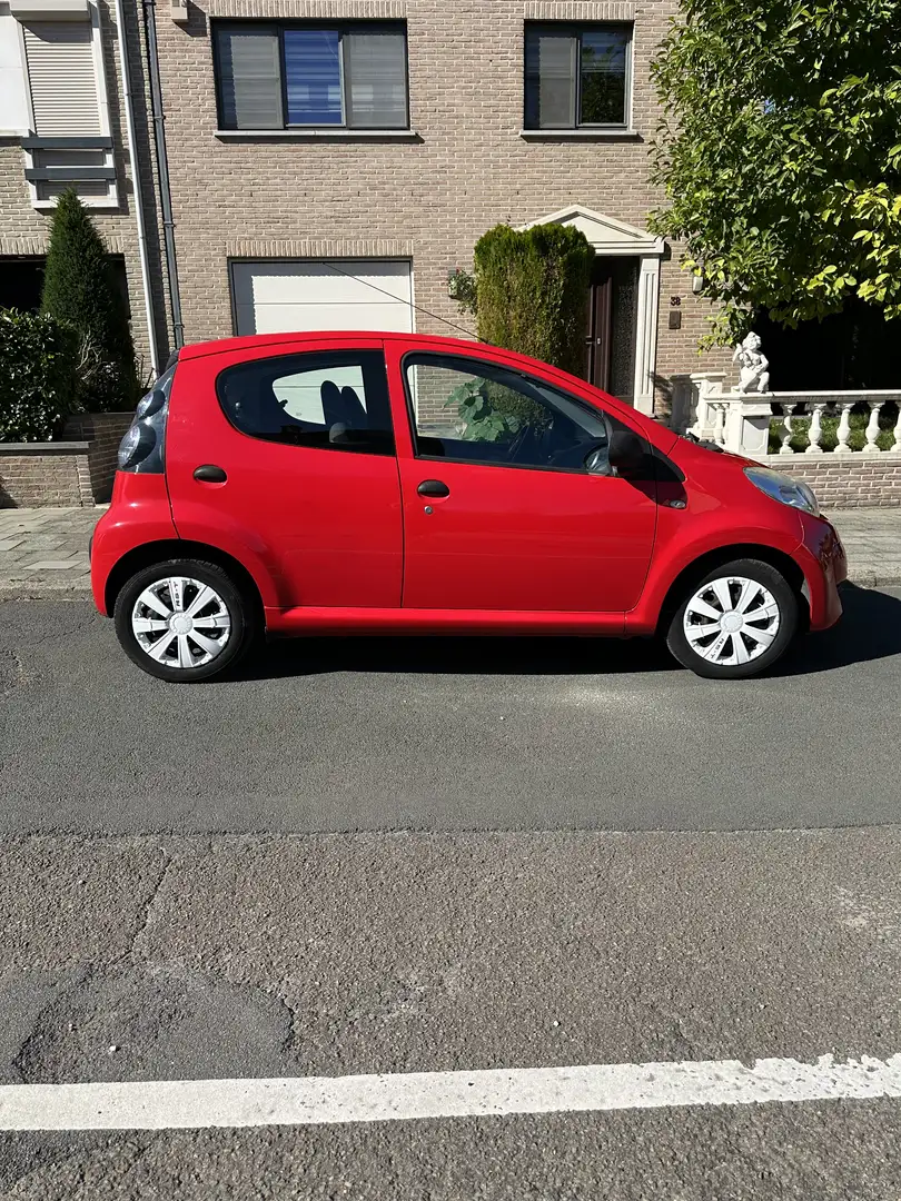 Citroen C1 1.0i Seduction - 1