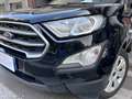 Ford EcoSport Titanium 1.5 TDCi Nero - thumbnail 7