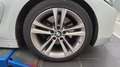 BMW 430 i Gran Coupe Luxury Line Innovationsp. Aut. Weiß - thumbnail 8
