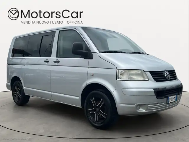 Volkswagen Transporter 1.9 TDI 102CV PC Kombi