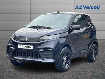 E City Ambition Sport My24