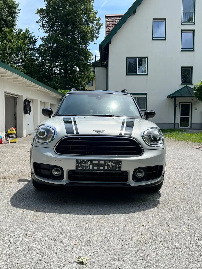 MINI Cooper Countryman Aut. - 2