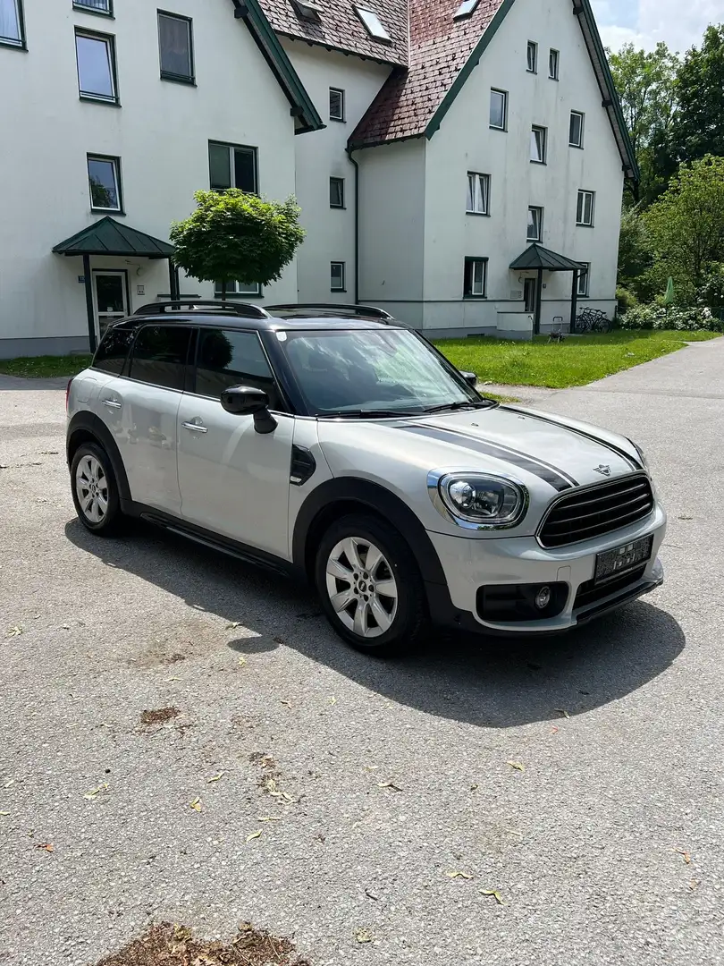 MINI Cooper Countryman Aut. - 1