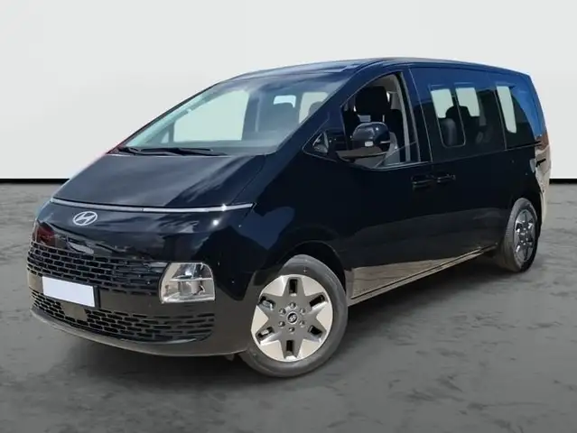 Hyundai STARIA Híbrida 1.6 T-GDi 167 kW (225 CV) AT6 2WD SmartSe