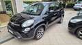 Fiat 500L 500L 2012 1.6 mjt Trekking 105cv Nero - thumbnail 2