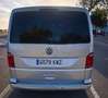 Volkswagen T6 Caravelle 2.0 Plateado - thumbnail 3