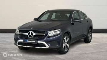 220 d 170ch Executive 4Matic 9G-Tronic
