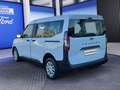 Ford Tourneo Courier 1.0 EcoBoost TREND Weiß - thumbnail 4