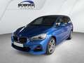 BMW 220 Gran Tourer i M Sport AHK Lenkradh. LED H&K Navi K plava - thumbnail 1