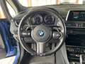 BMW 220 Gran Tourer i M Sport AHK Lenkradh. LED H&K Navi K Modrá - thumbnail 7