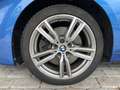 BMW 220 Gran Tourer i M Sport AHK Lenkradh. LED H&K Navi K Blauw - thumbnail 12