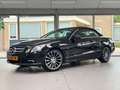 Mercedes-Benz E 200 Cabrio CGI Elegance |Leer|Stoelverwarming|Xenon|Na Noir - thumbnail 2