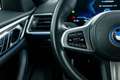 BMW i4 eDrive35 Gran Coupe M Sport EXTRAS +++ Grau - thumbnail 25