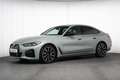 BMW i4 eDrive35 Gran Coupe M Sport EXTRAS +++ Grau - thumbnail 44