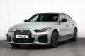 BMW i4 eDrive35 Gran Coupe M Sport EXTRAS +++ Grau - thumbnail 43