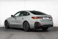 BMW i4 eDrive35 Gran Coupe M Sport EXTRAS +++ Grau - thumbnail 4