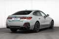 BMW i4 eDrive35 Gran Coupe M Sport EXTRAS +++ Grau - thumbnail 38