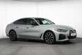 BMW i4 eDrive35 Gran Coupe M Sport EXTRAS +++ Grau - thumbnail 41