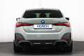 BMW i4 eDrive35 Gran Coupe M Sport EXTRAS +++ Grau - thumbnail 37